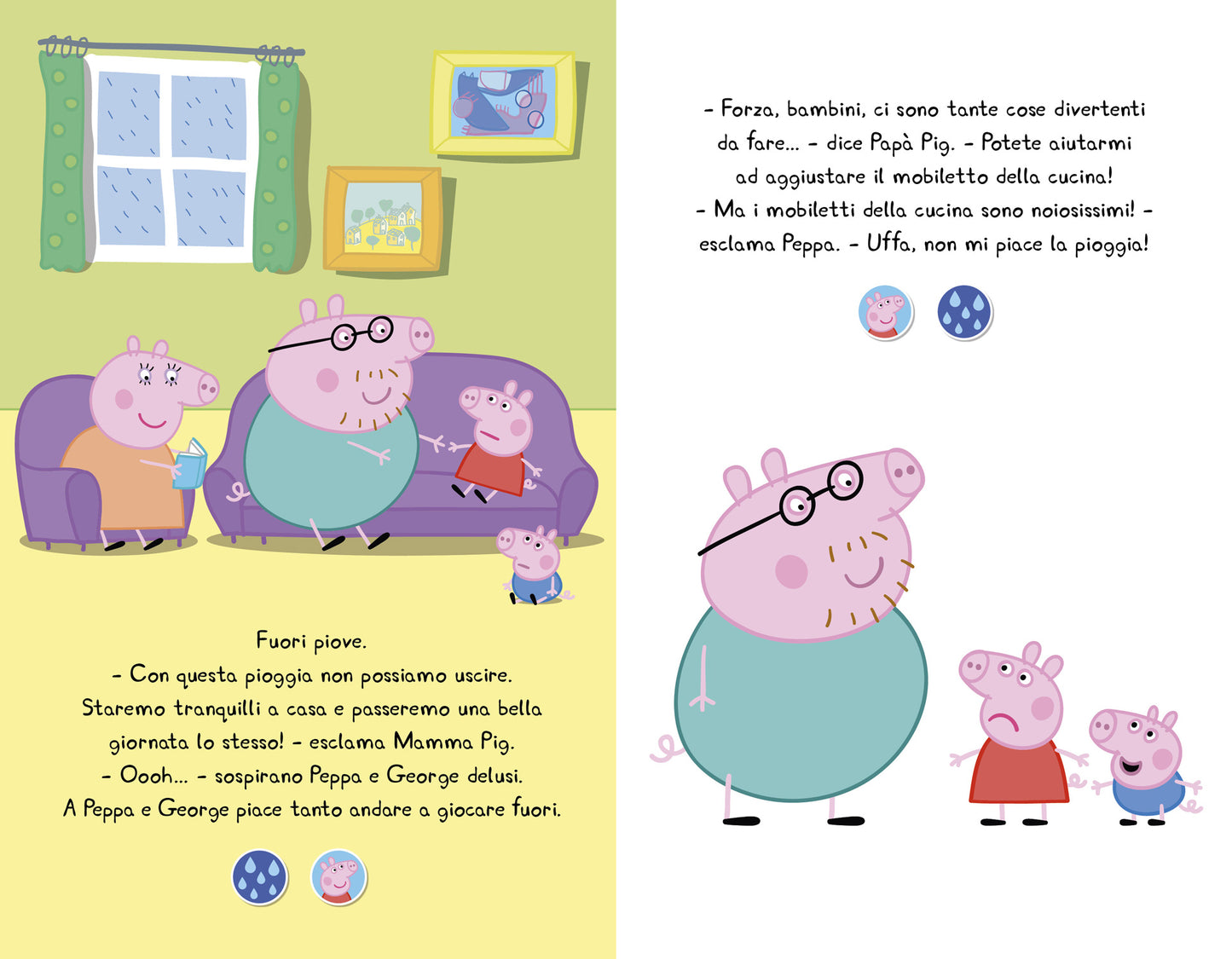 Il superlibro sonoro di Peppa. Con 18 fantastici suoni!