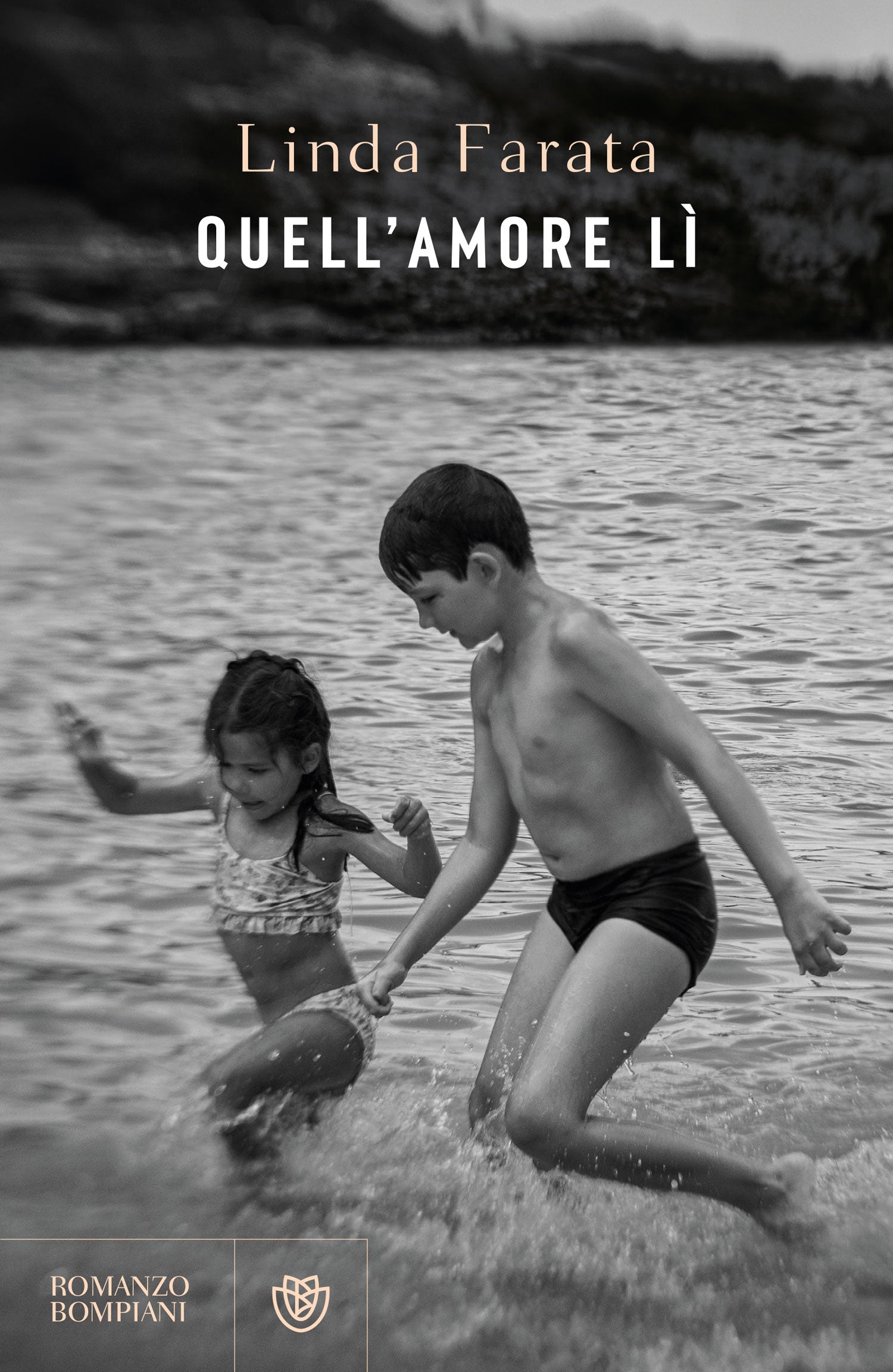 Quell'amore lì