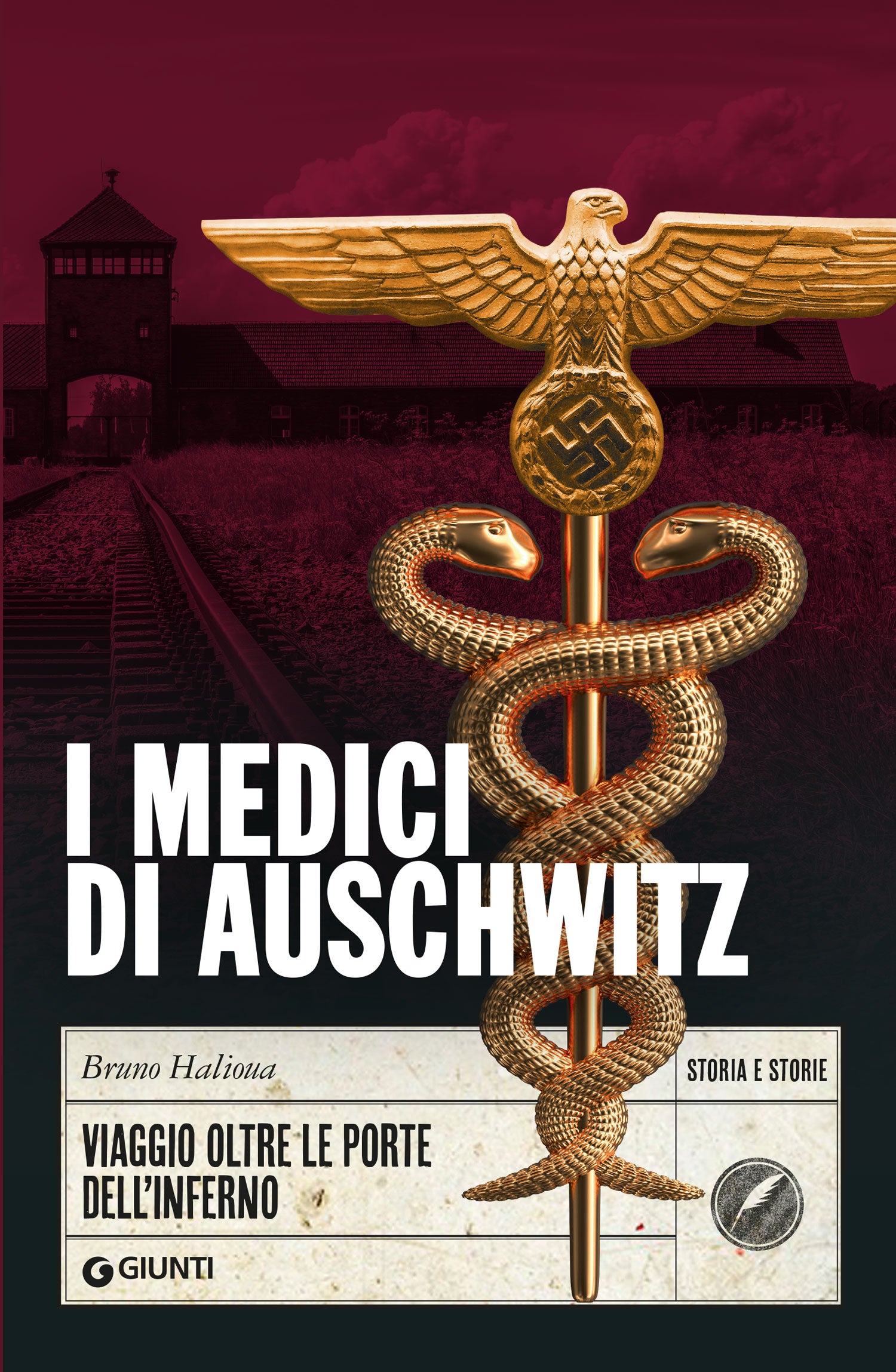 I medici di Auschwitz. I medici di Auschwitz