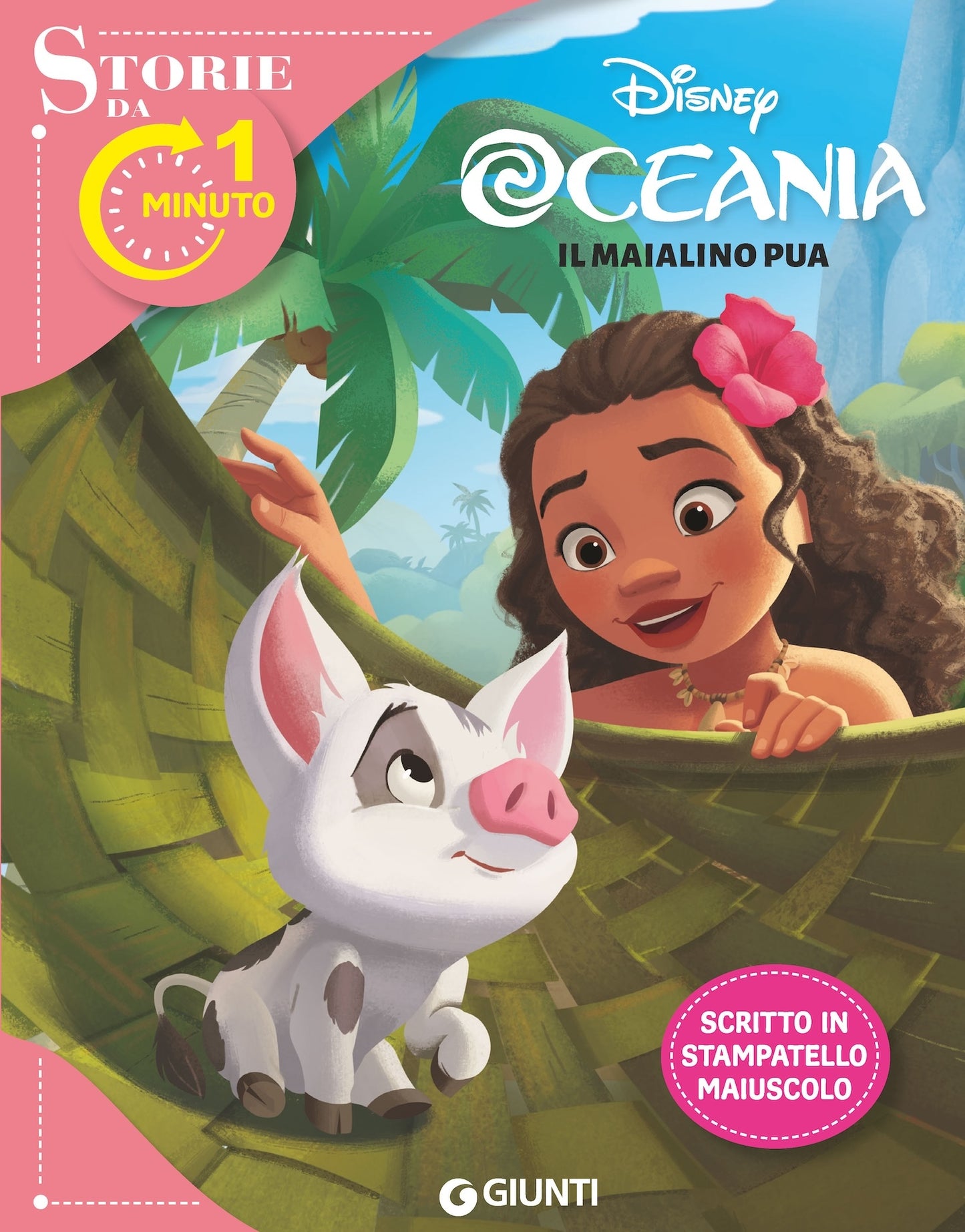 Storie da 1 Minuto Disney 2025 (6 titoli sfusi)