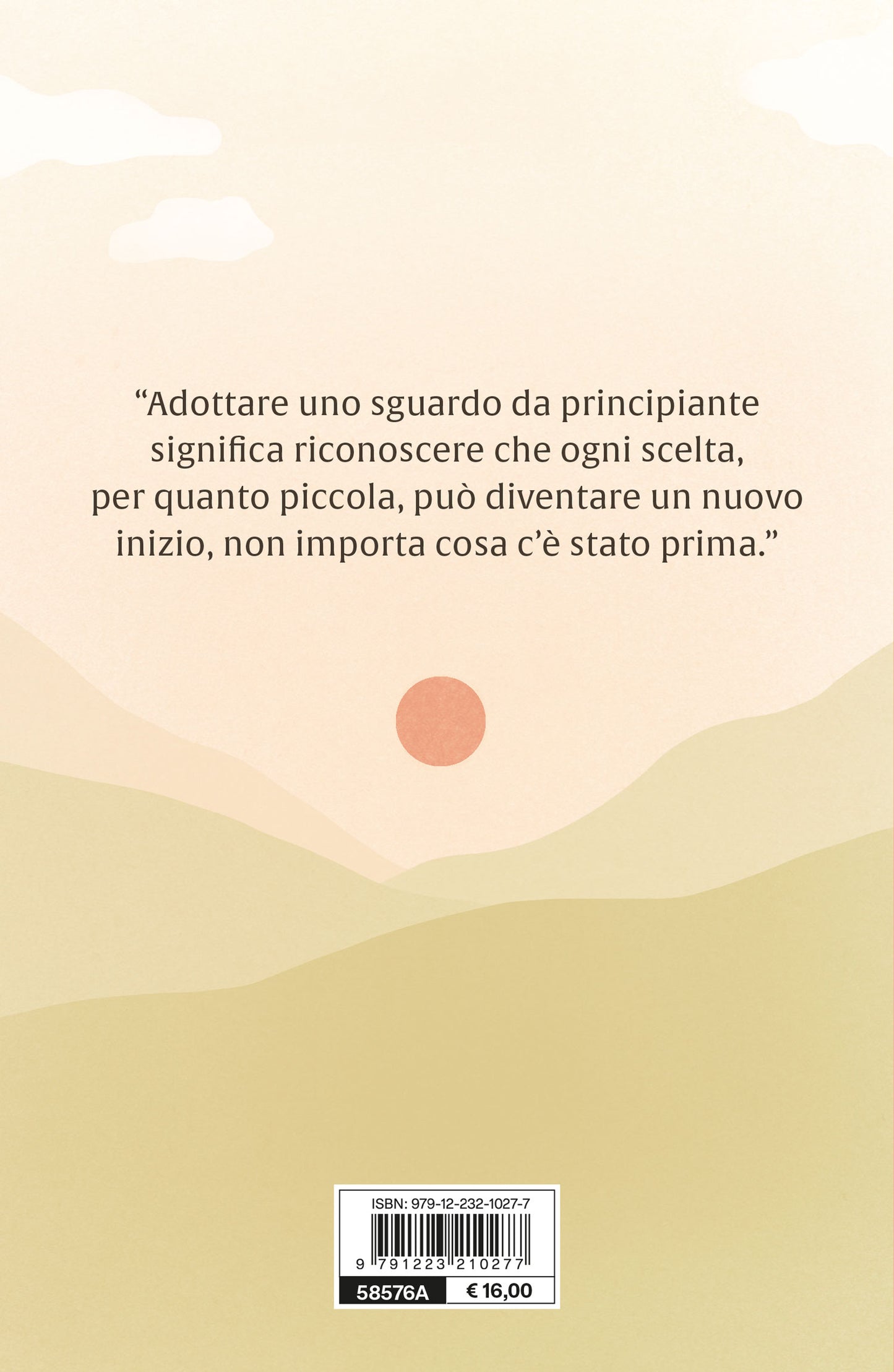 Shoshin. Nella mente del principiante tutto è possibile