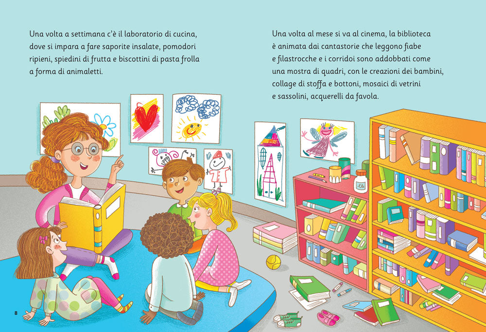 La sciarpa più lunga del mondo