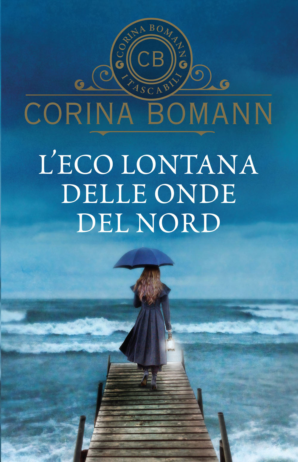 L'eco lontana delle onde del nord