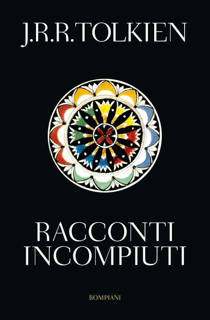 Racconti incompiuti