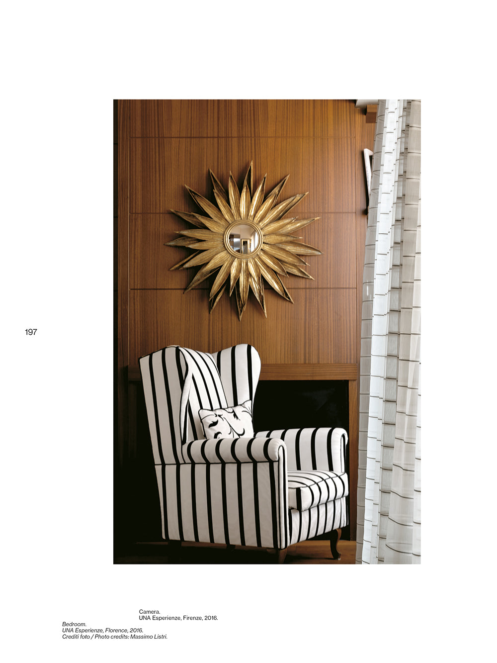 Architettura nel Dettaglio - Architecture in Detail. Pierattelli Architetture