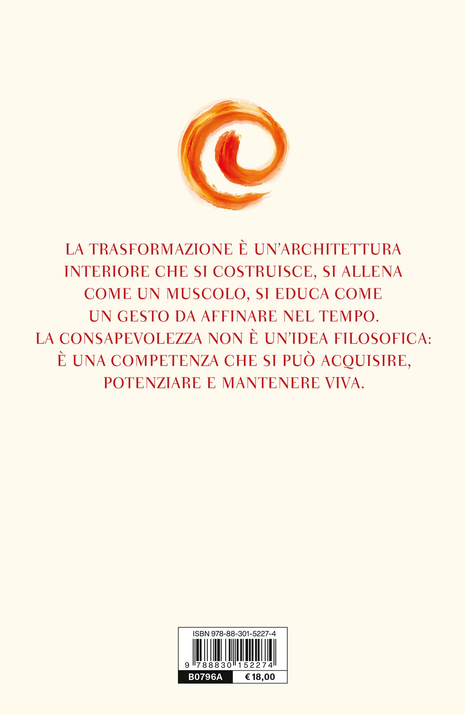 Se sei qui non è per caso. Viaggio dalla mente all'anima