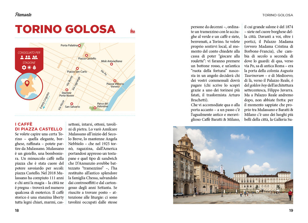 Weekend Slow Food. Itinerari di gusto e cultura per scoprire un'altra Italia in tre giorni