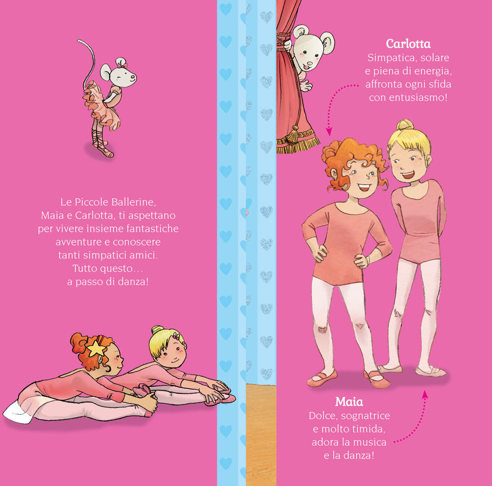 Piccole Ballerine