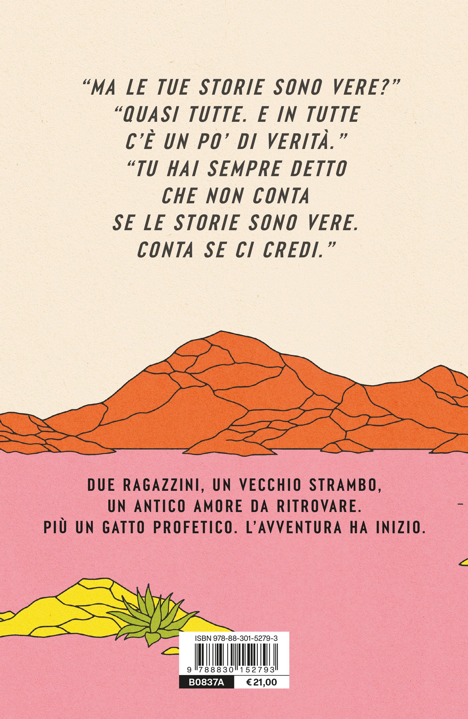 La strada per i cuori teneri