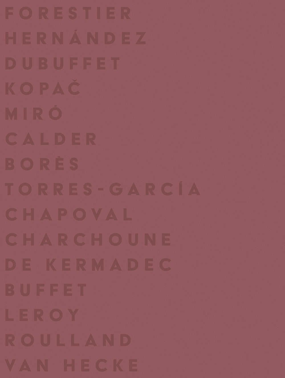 Modigliani Picasso. e le voci della modernità dal Museo LaM