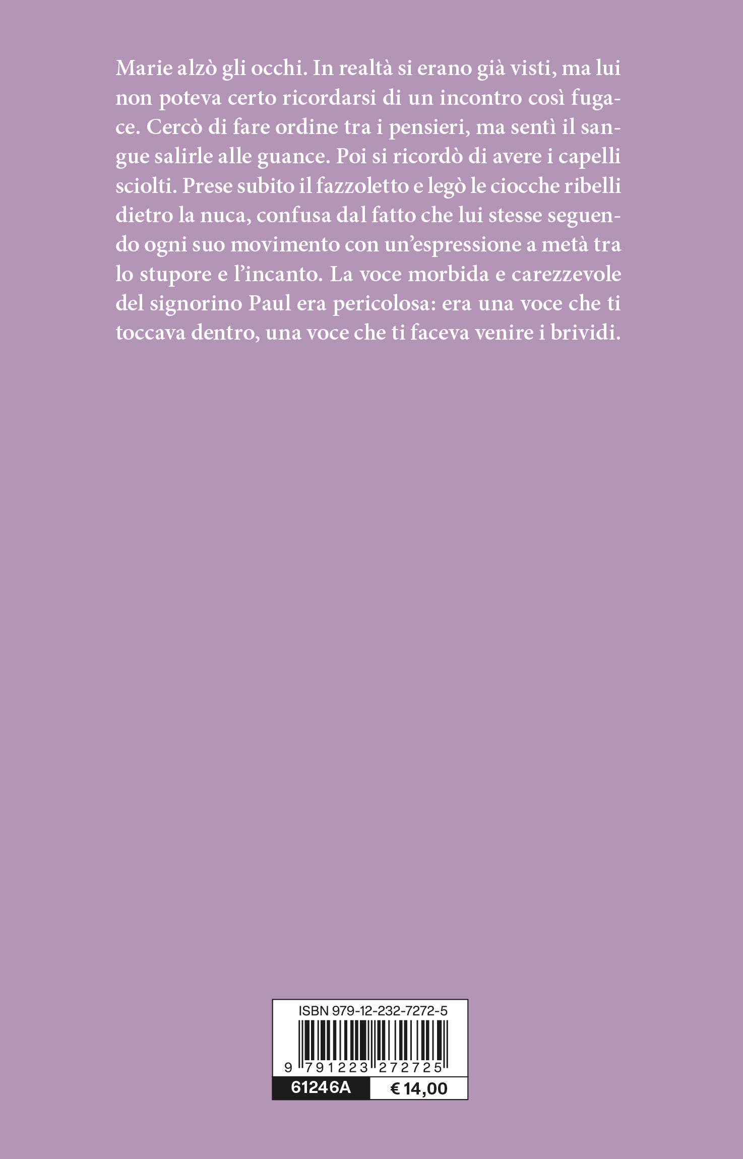 La villa delle stoffe