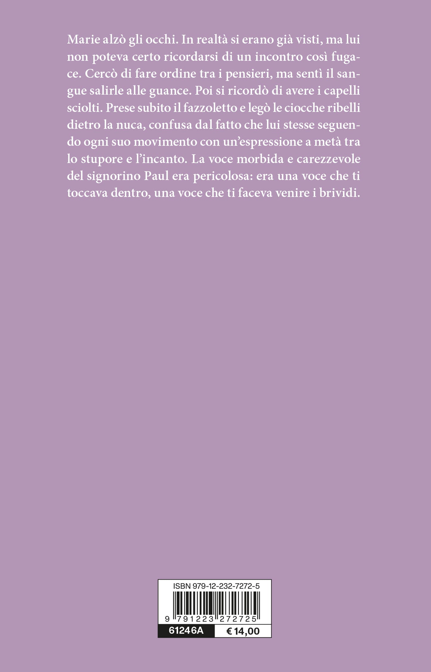 La villa delle stoffe