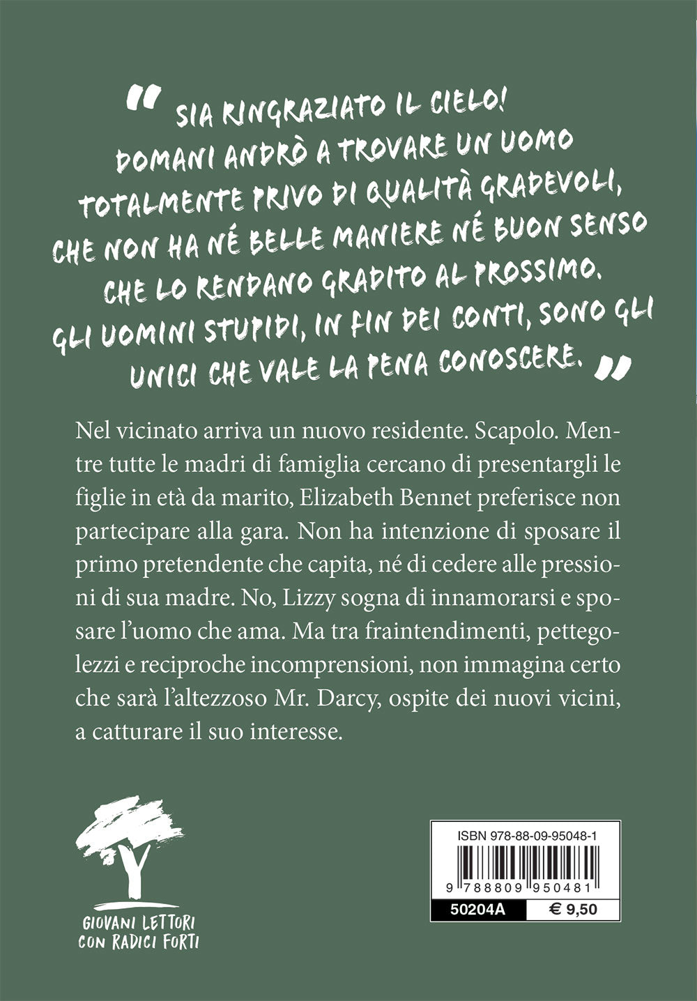 Orgoglio e pregiudizio