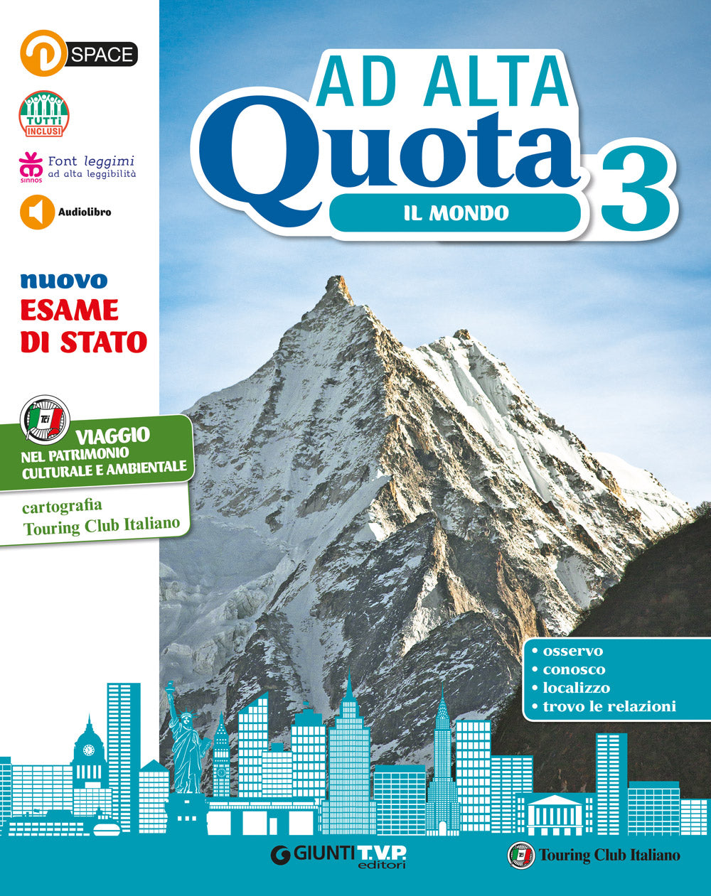 Ad alta quota vol .3