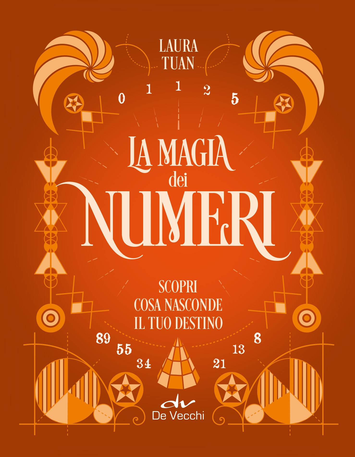 LA MAGIA DEI NUMERI