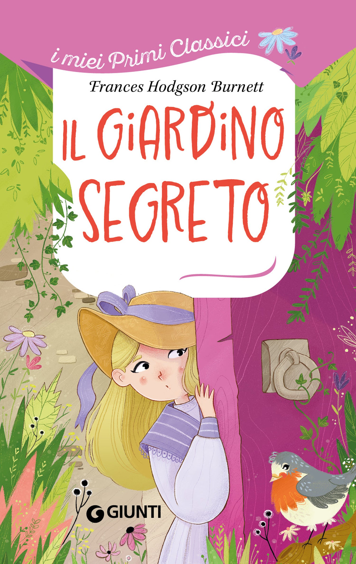 Il giardino segreto
