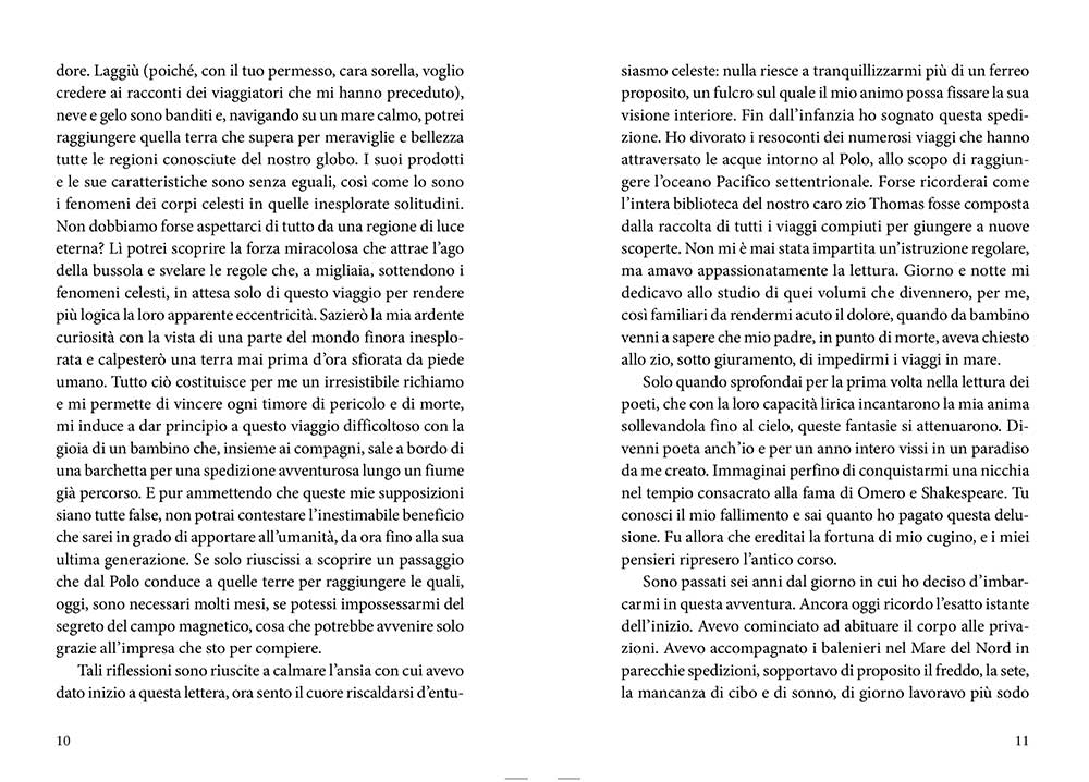 Frankenstein. Versione integrale