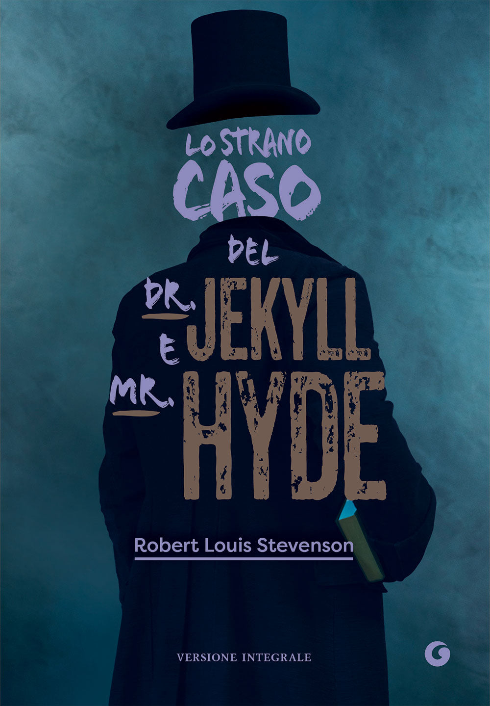 Lo strano caso del Dr. Jekyll e Mr. Hyde