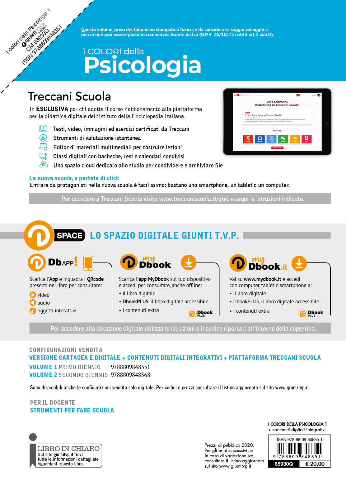 I Colori della Psicologia 1