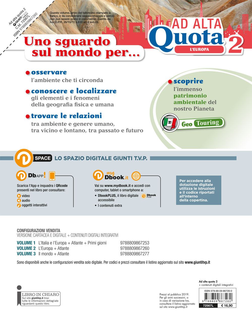 Ad alta quota vol .2