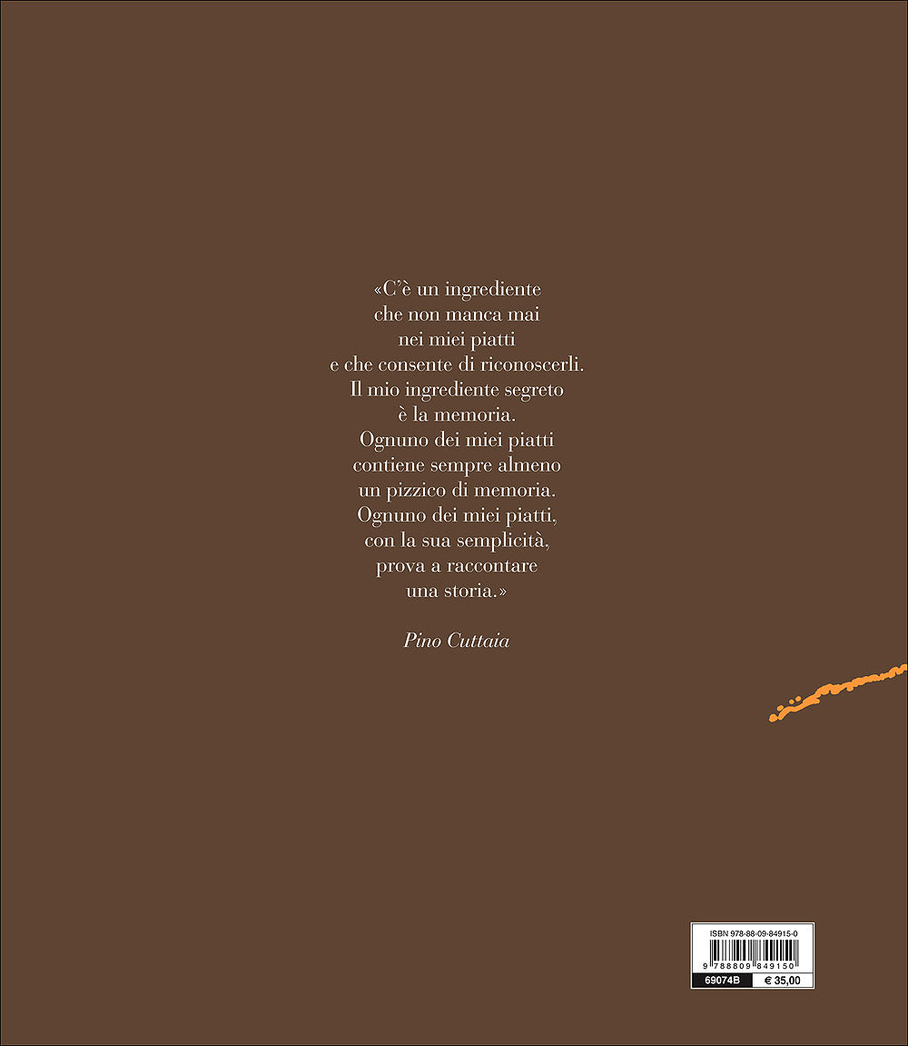 Per le scale di Sicilia. Profumi - Sapori - Racconti - Memoria