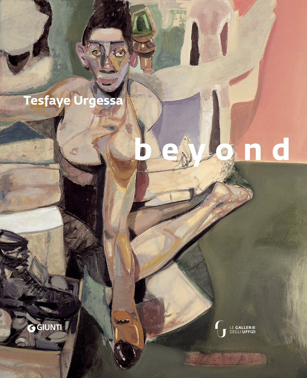 Tesfaye Urgessa. Beyond