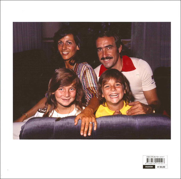 Regazzoni. E' sempre questione di cuore