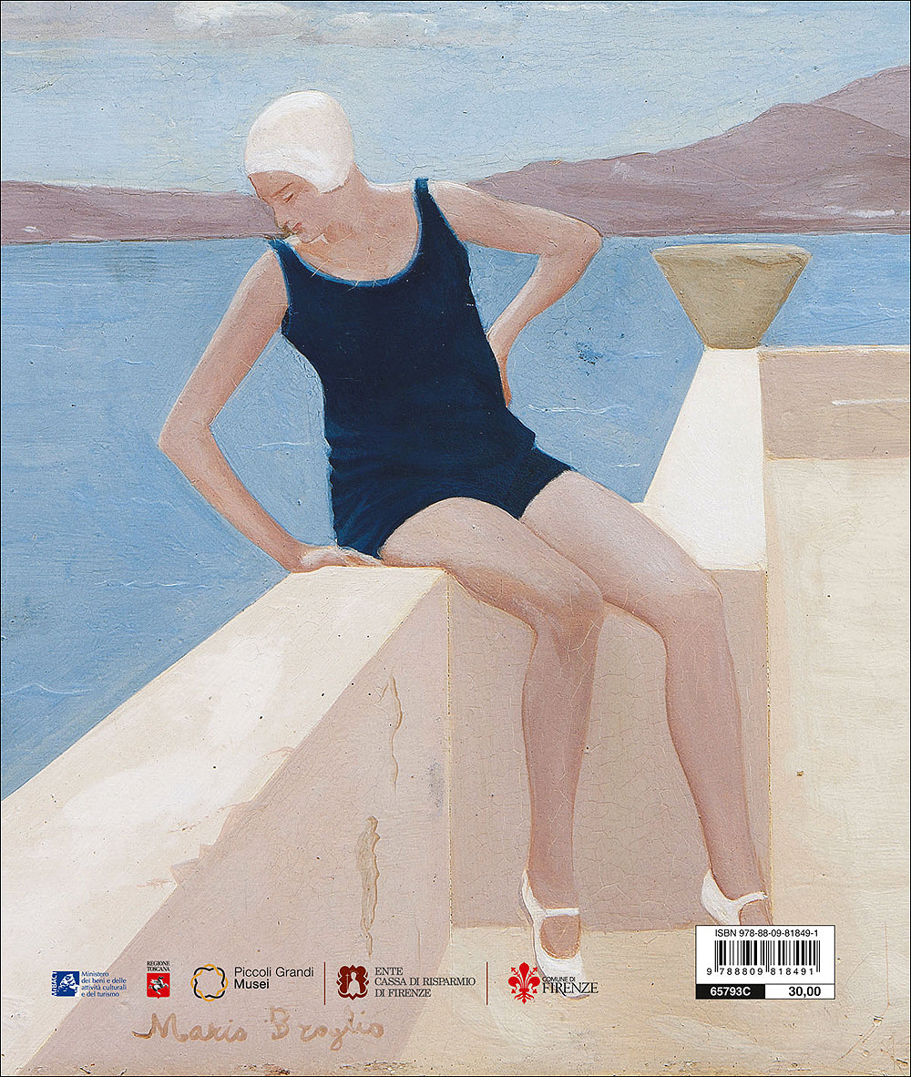 Toscana '900. Da Rosai a Burri. Percorsi inediti tra le collezioni fiorentine