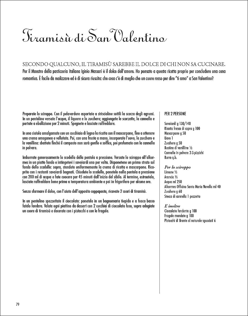 Tiramisù. Storia, curiosità, interpretazioni del dolce italiano più amato