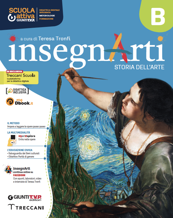 Insegnarti  Confezione vendita Vol A + Vol B