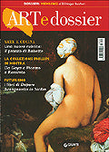 Art e dossier n. 214, settembre 2005. allegato a questo numero il dossier: Memling