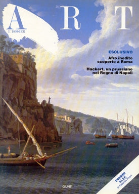Art e dossier n. 43, Febbraio 1990. allegato a questo numero il dossier: Klee