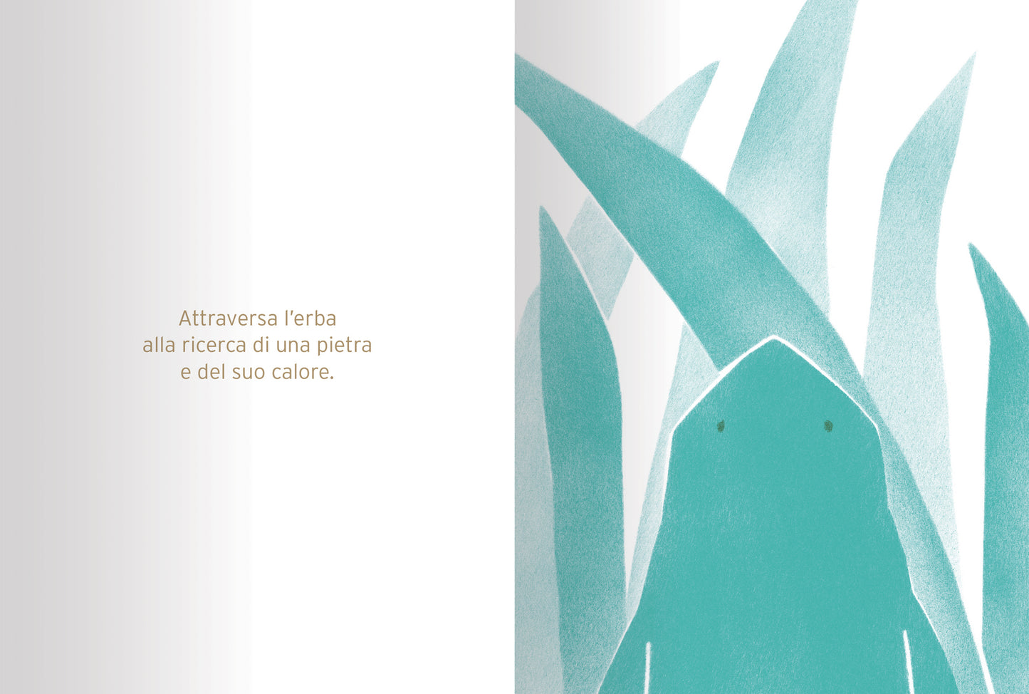 La lucertola di Heidegger