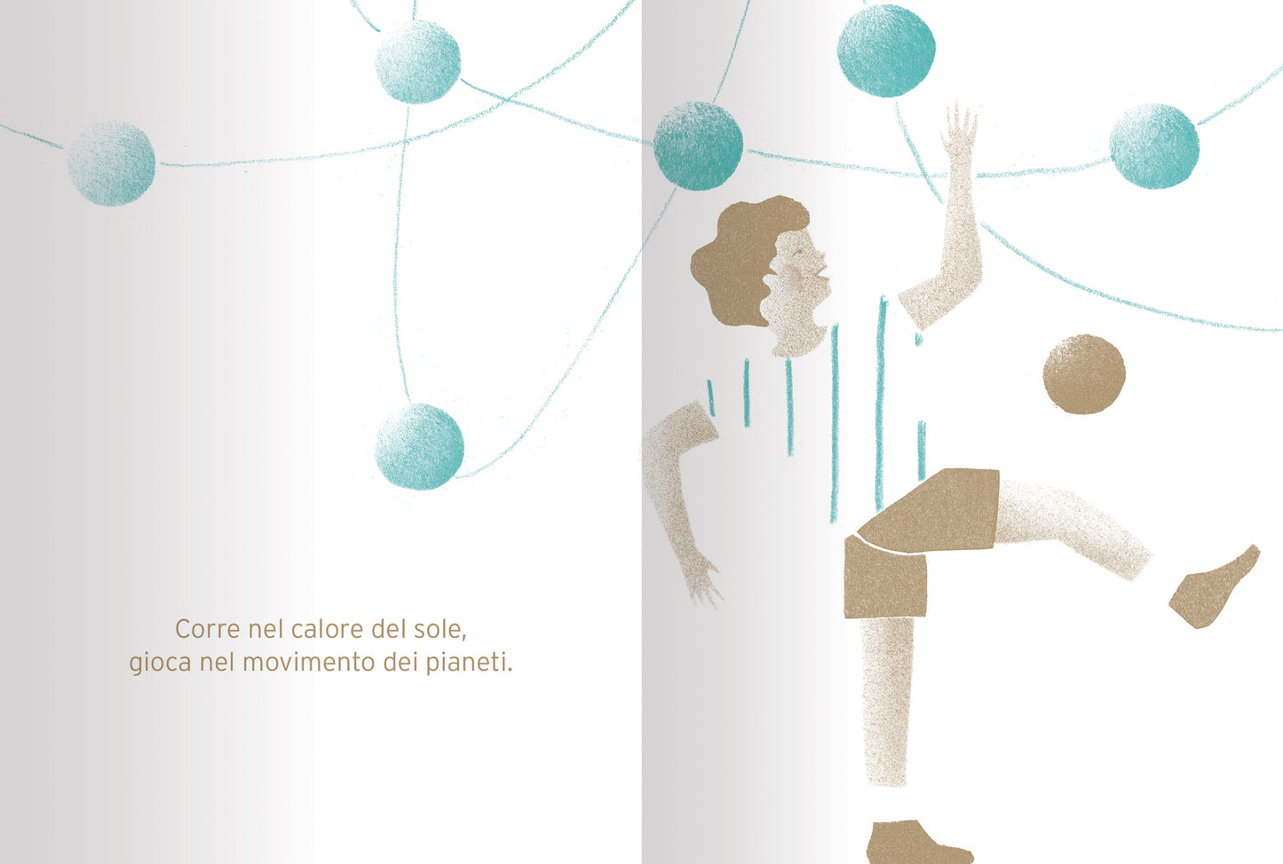 La lucertola di Heidegger