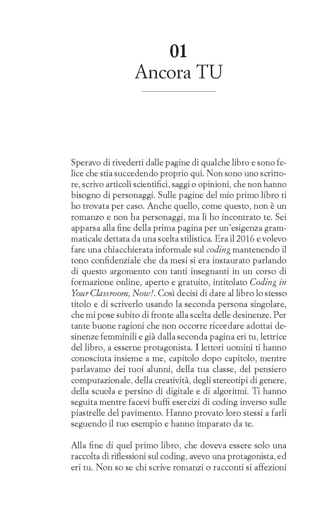 A scuola con CodyRoby. Il coding come gioco di ruolo