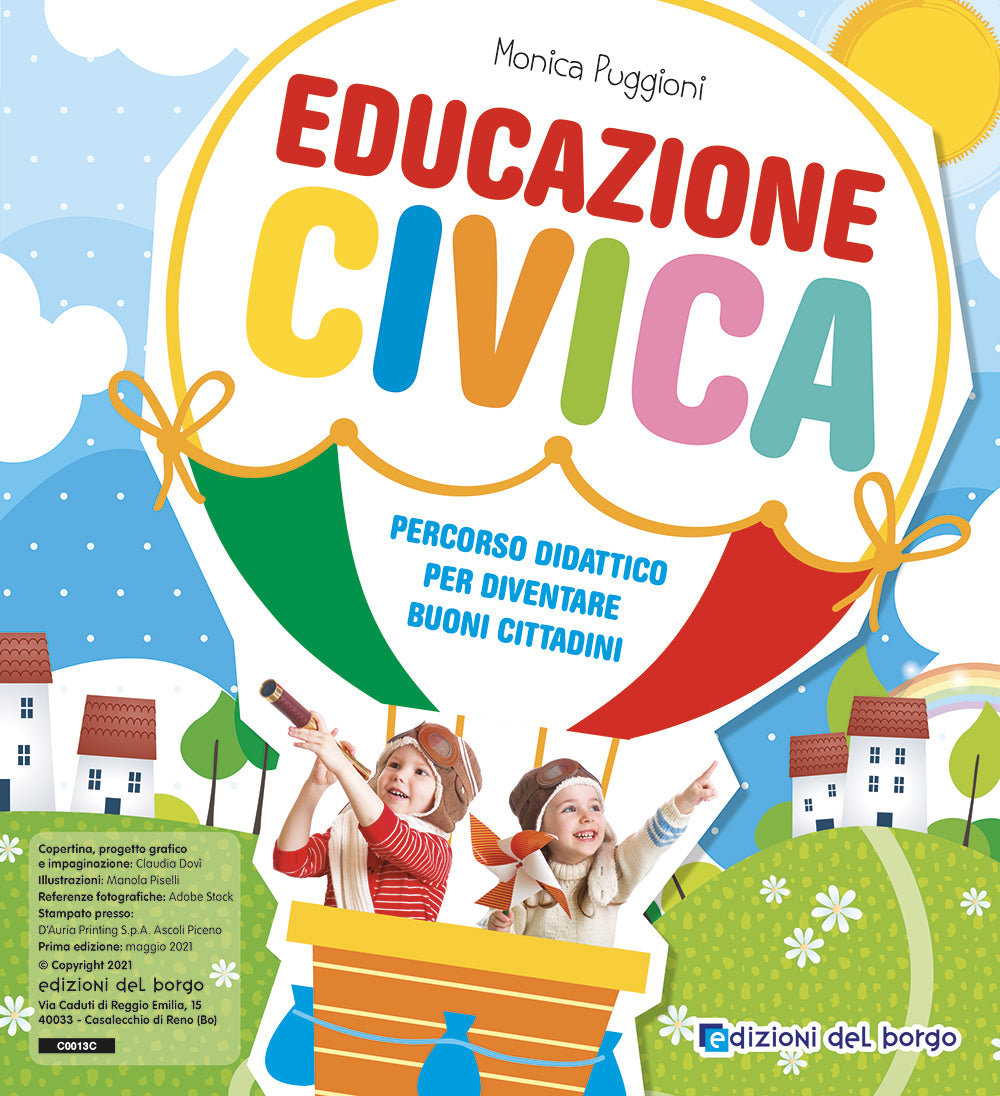 Argento vivo - 3 anni