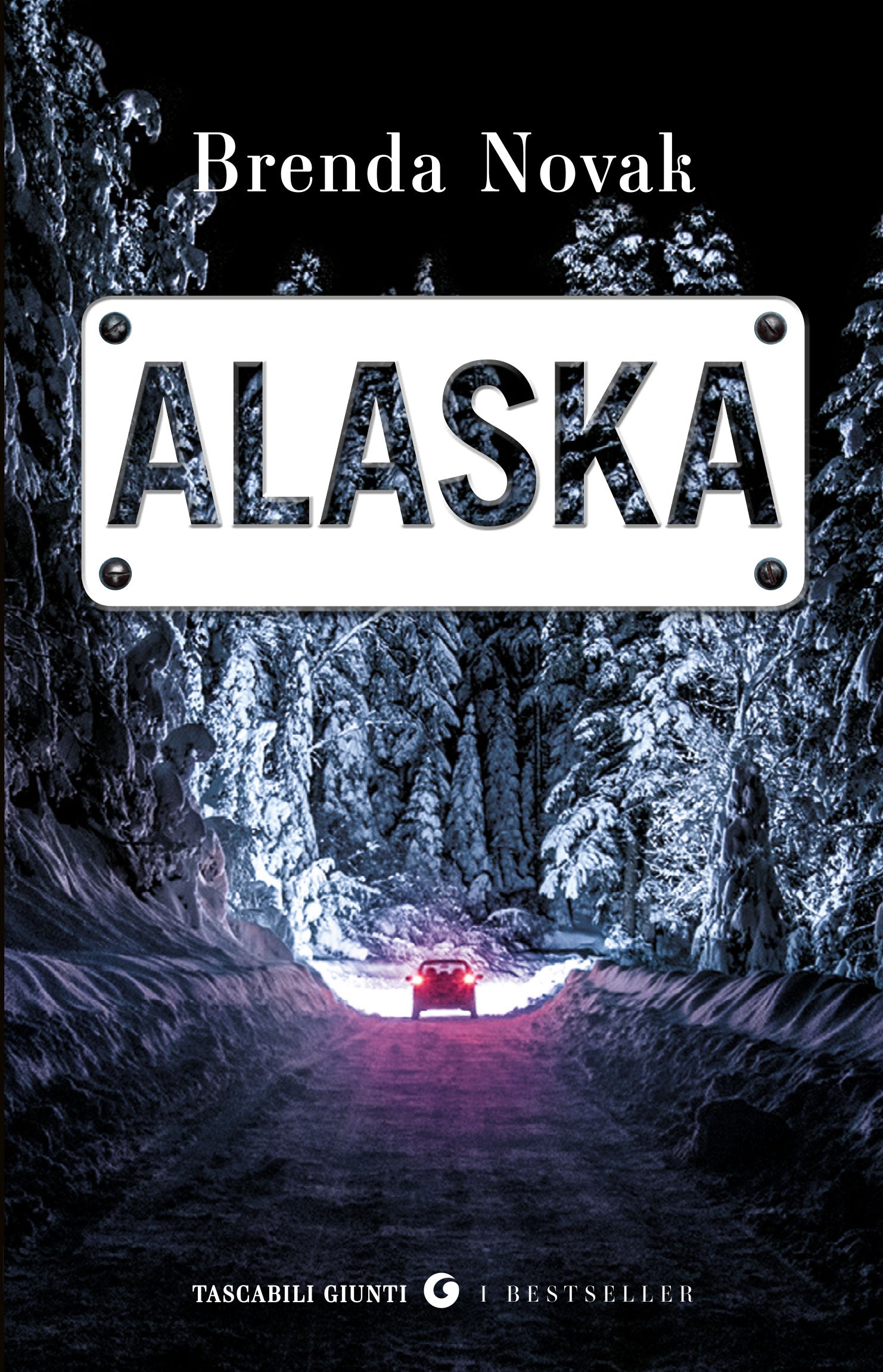 ALASKA