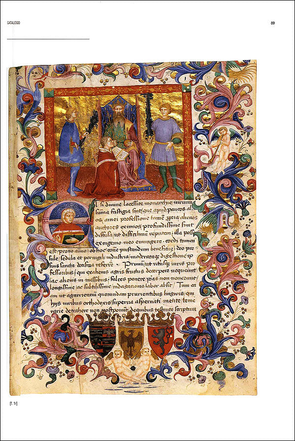 Mattia Corvino e Firenze. Arte e umanesimo alla corte del re di Ungheria