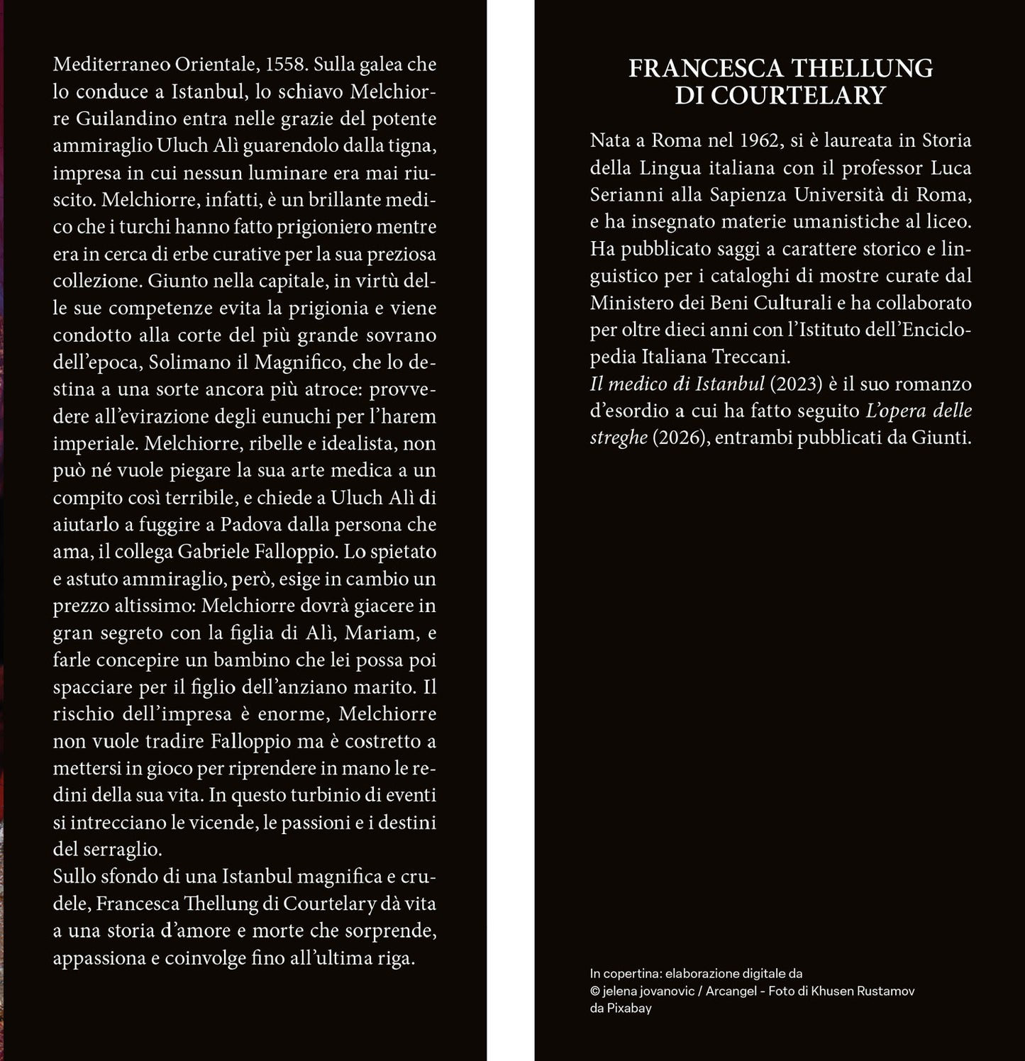 Il medico di Istanbul