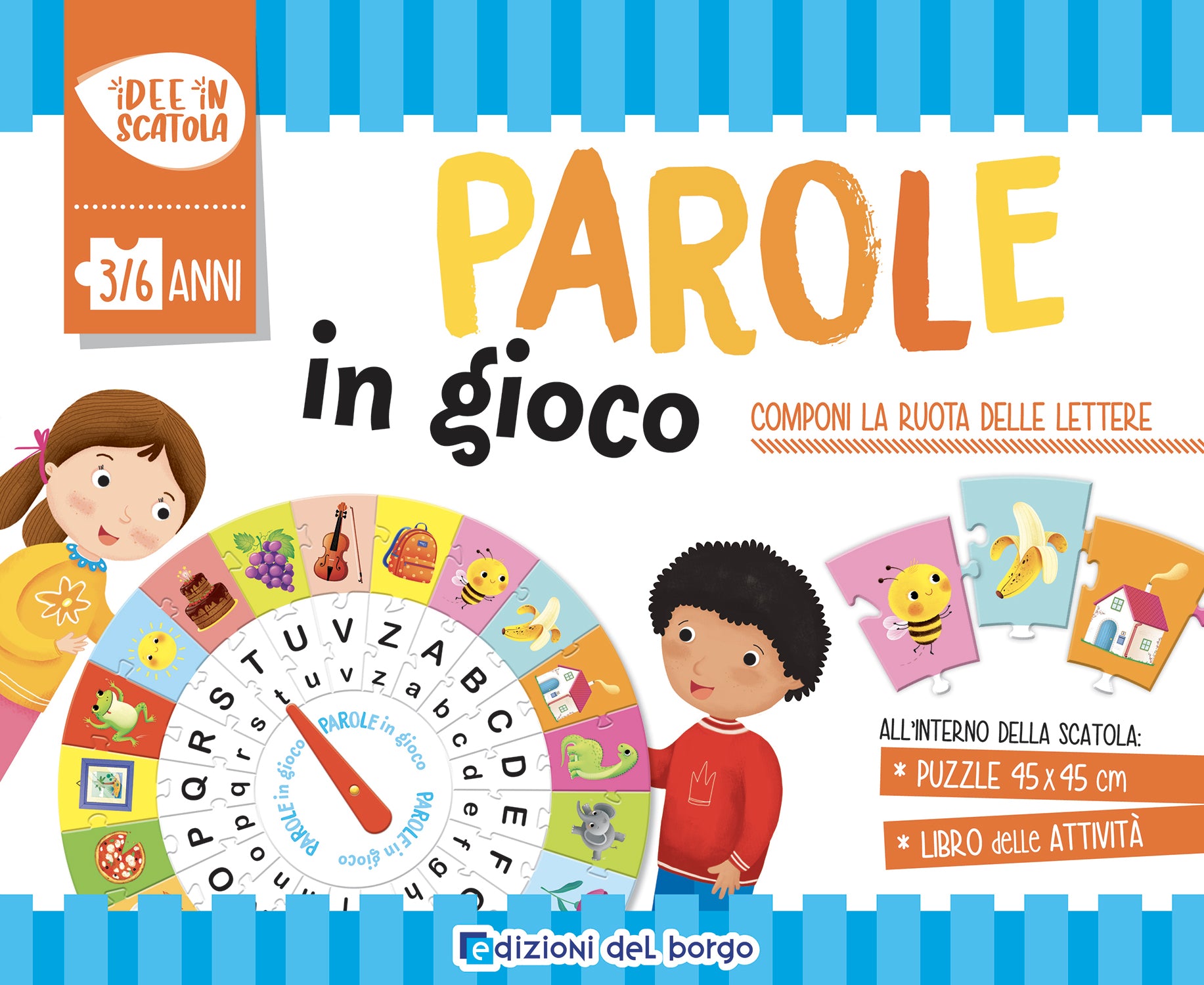 Parole in gioco