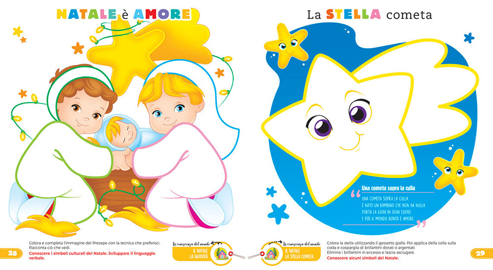 Argento vivo - 3 anni