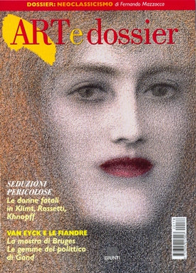 Art e dossier n. 178, Maggio 2002. allegato a questo numero il dossier: Neoclassicismo