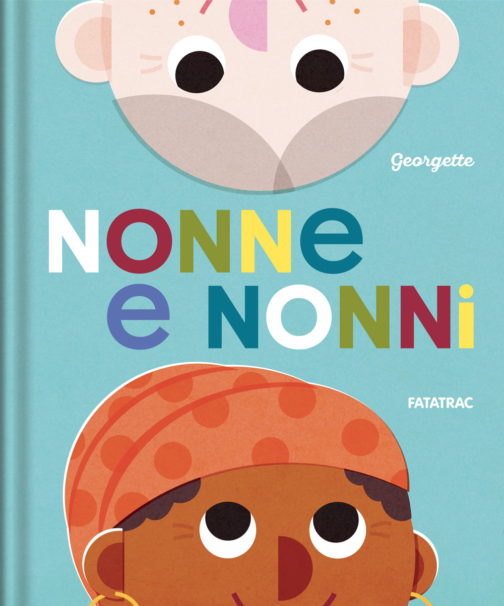 Nonne e nonni