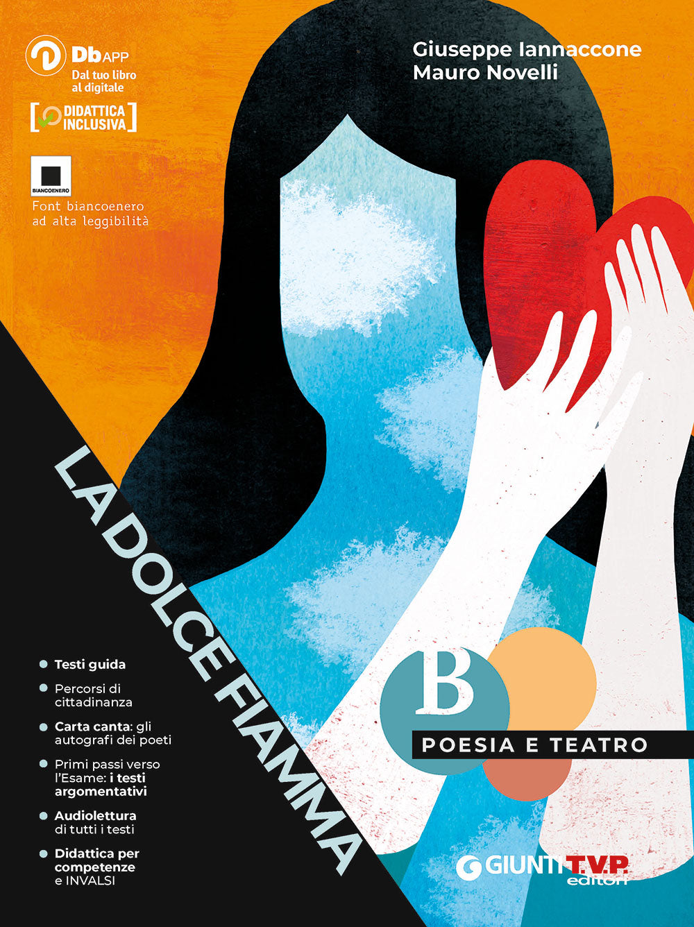 La Dolce Fiamma B - Poesia e Teatro