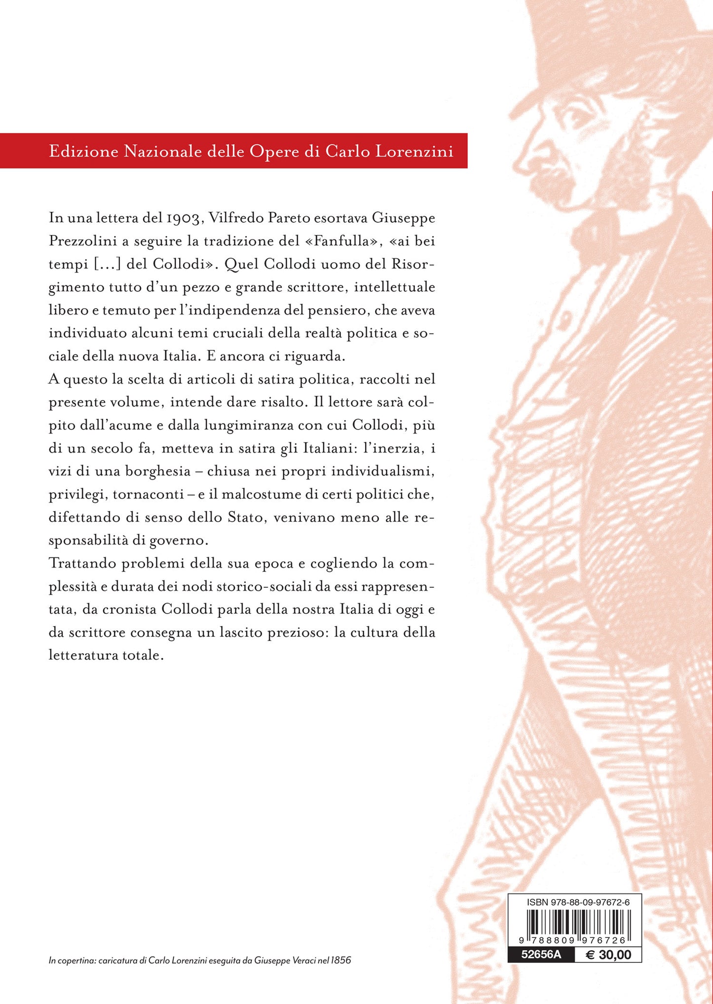 Articoli di satira politica