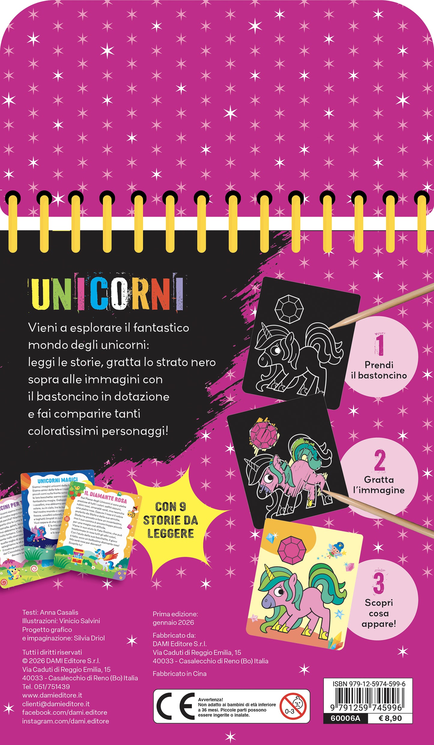 Unicorni