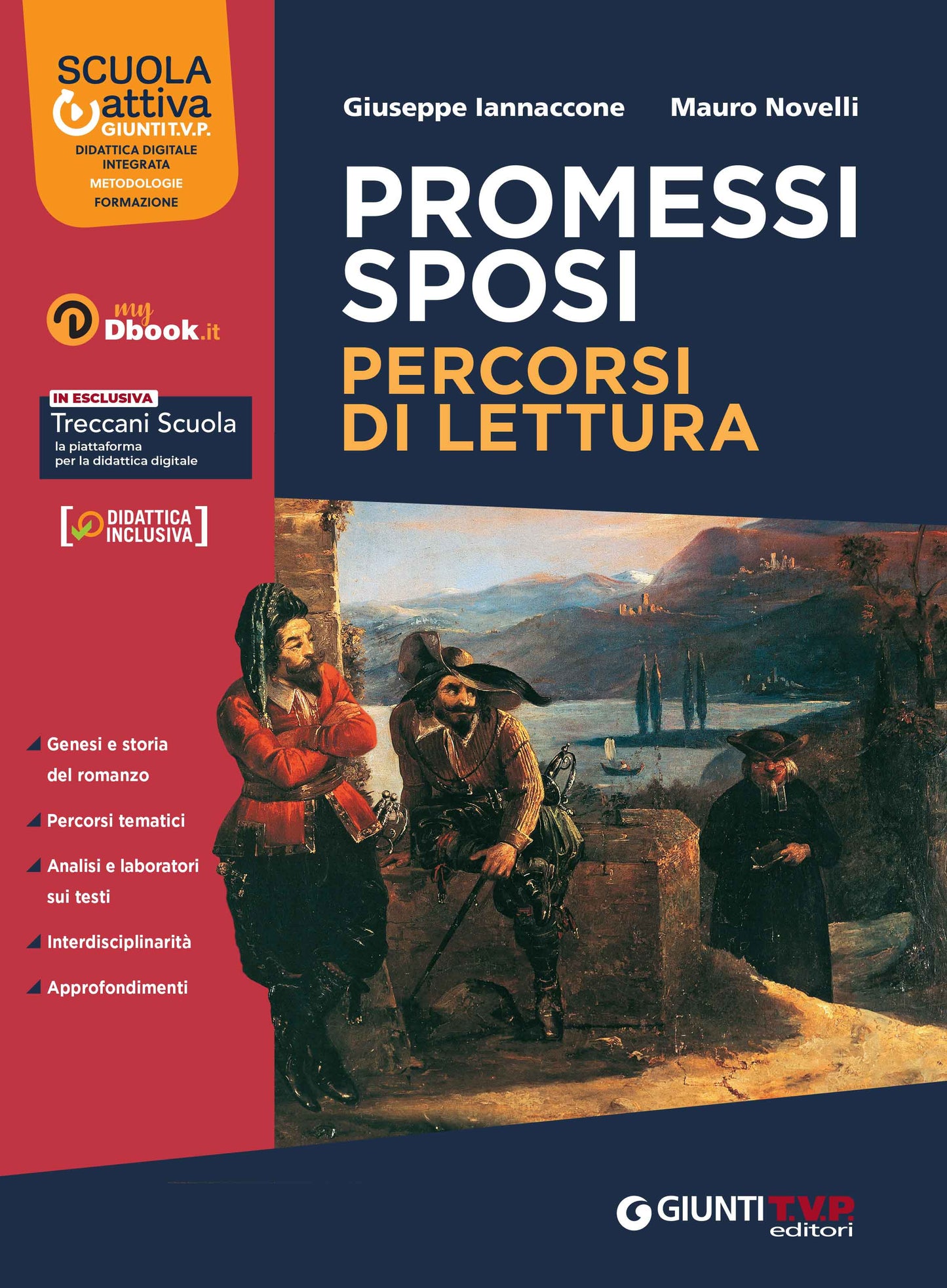 Specchi Incantati Promessi Sposi