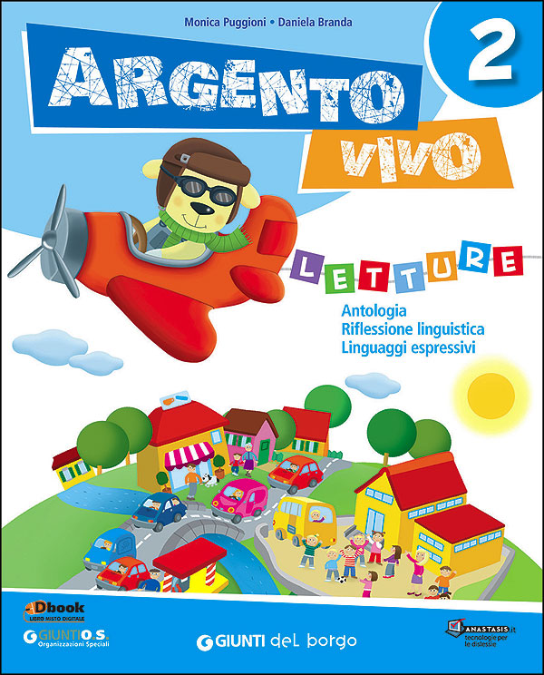 Argento vivo 2 - Conf. vendita