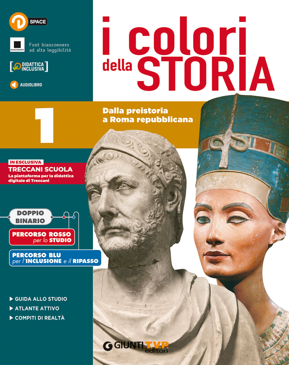 I colori della storia vol.1