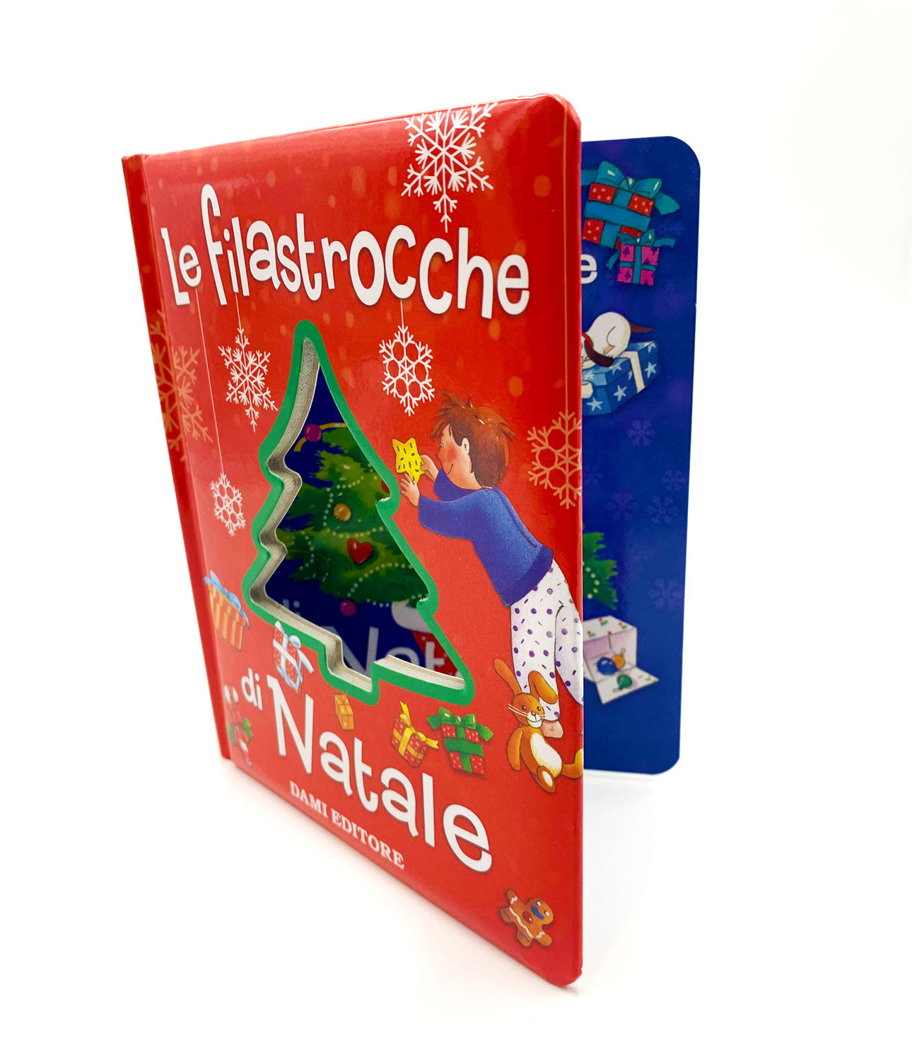 Le filastrocche di Natale